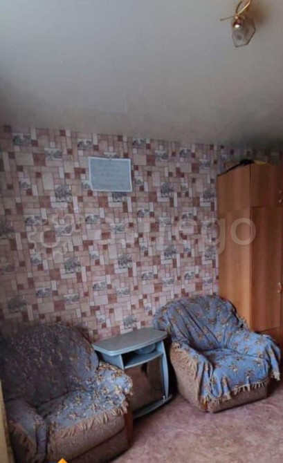 Комната, 18.2 м2, 2/2 эт. Кумертау - изображение 1