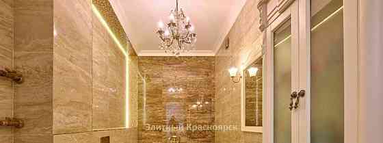 2-комн. квартира, 71 м2, 12/23 эт. Красноярск