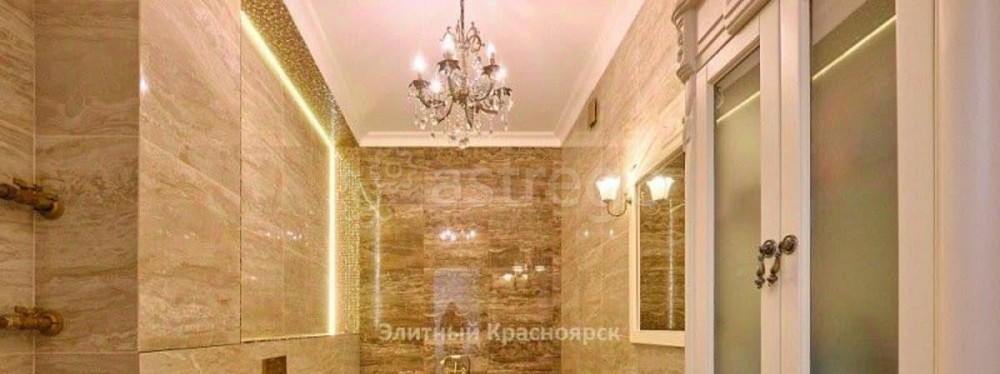 2-комн. квартира, 71 м2, 12/23 эт. Красноярск - изображение 3