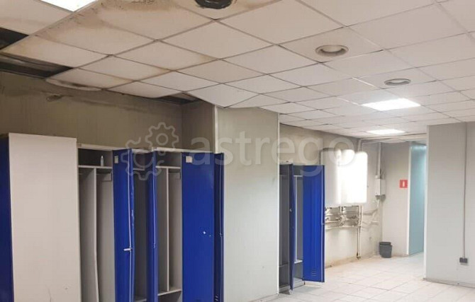 Производственное, 5600 м2 Санкт-Петербург - изображение 7