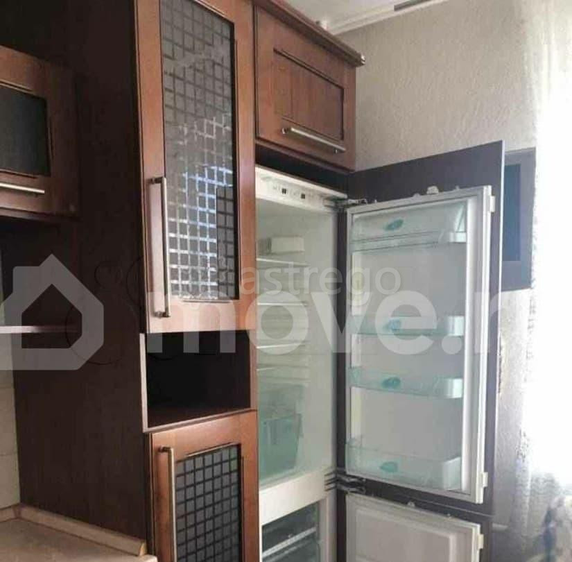 1-комн. квартира, 41 м2, 10/17 эт. Москва - изображение 3