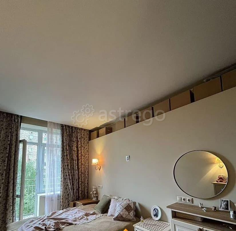 4-комн. квартира, 88 м2, 6/11 эт. Москва - изображение 2