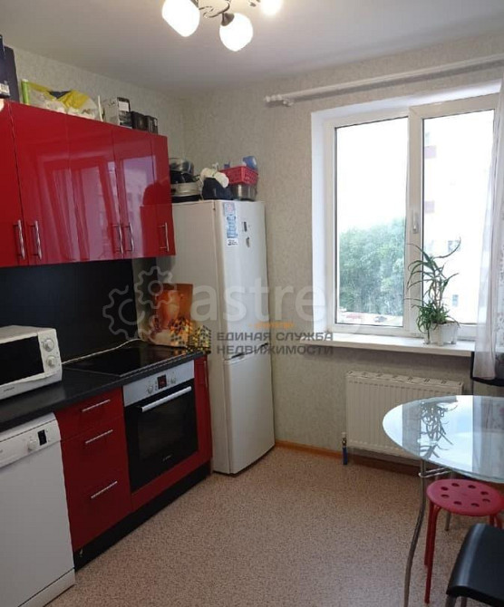 3-комн. квартира, 67 м2, 7/9 эт. Уфа - изображение 7