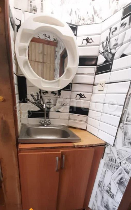 Комната, 33 м2, 5/5 эт. Бийск - изображение 5