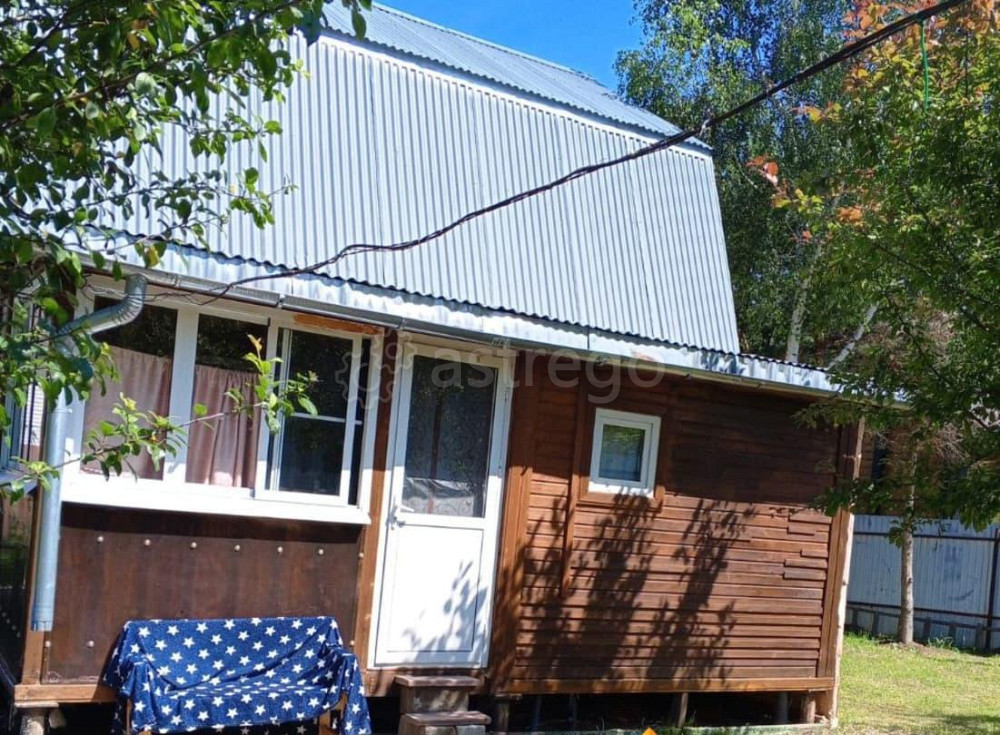 Дом, 63 м2, 5 соток, 2 эт. Москва - изображение 6