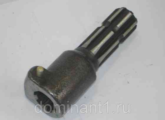 Переходник на карданный вал 6 на 8 Dominant Горки Ленинские