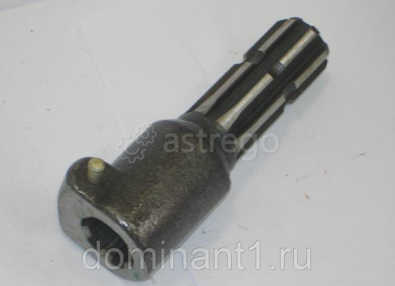 Переходник на карданный вал 6 на 8 Dominant Горки Ленинские - изображение 1