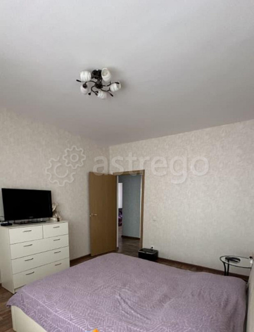 2-комн. квартира, 70 м2, 4/5 эт. Яблоновский - изображение 5