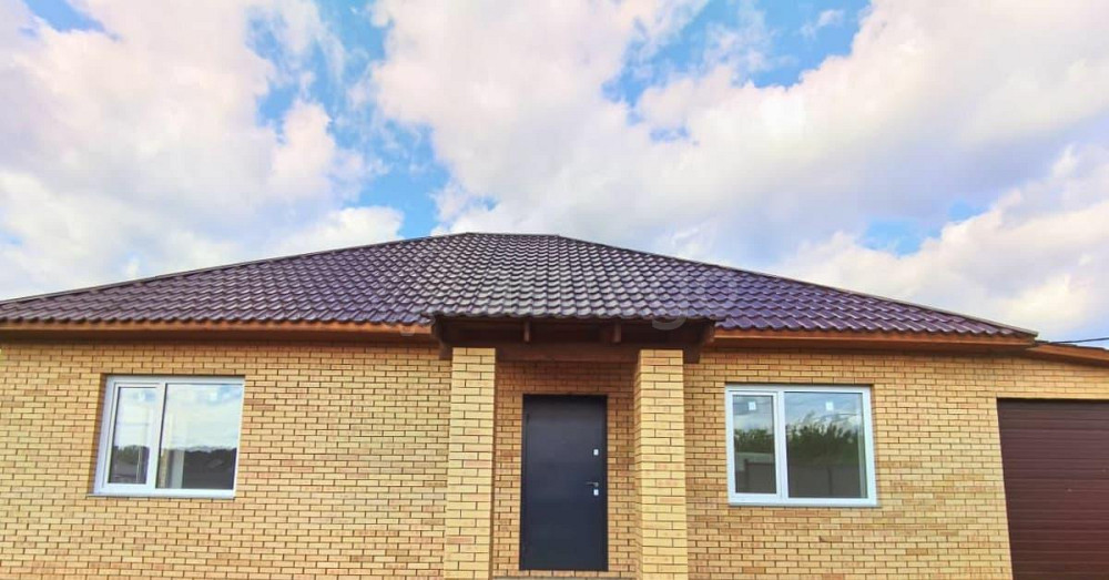 Коттедж, 124 м2, 10.5 сотки, 1 эт. Березовка - изображение 7