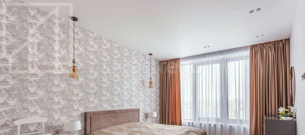 5-комн. квартира, 180 м2, 23/26 эт. Москва - изображение 5