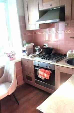 3-комн. квартира, 64 м2, 5/5 эт. Лыткарино