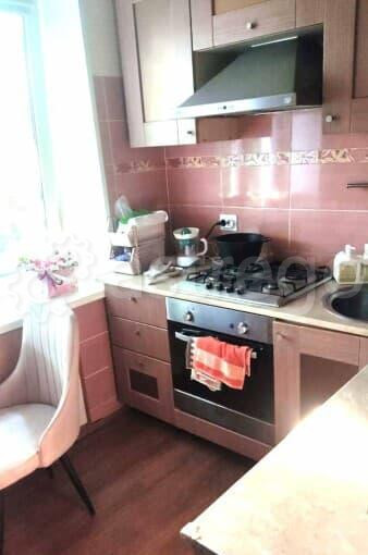 3-комн. квартира, 64 м2, 5/5 эт. Лыткарино - изображение 5