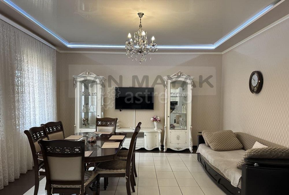 Таунхаус, 129 м, 2 сотки, 2 эт. Майкоп - изображение 8