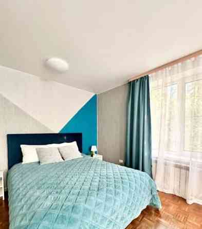 1-комн. квартира, 33 м2, 2/5 эт. Москва