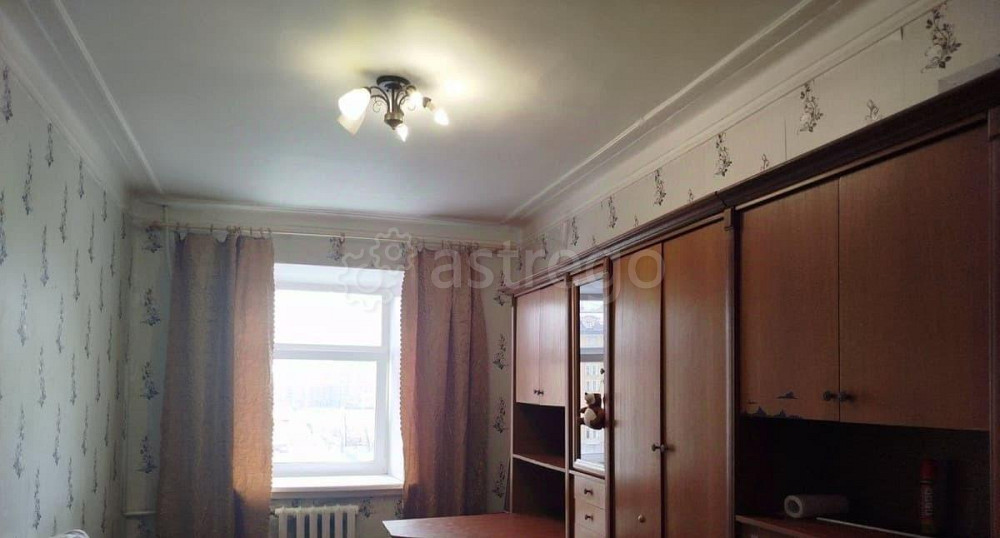 Комната, 18.4 м2, 5/5 эт. Санкт-Петербург - изображение 4