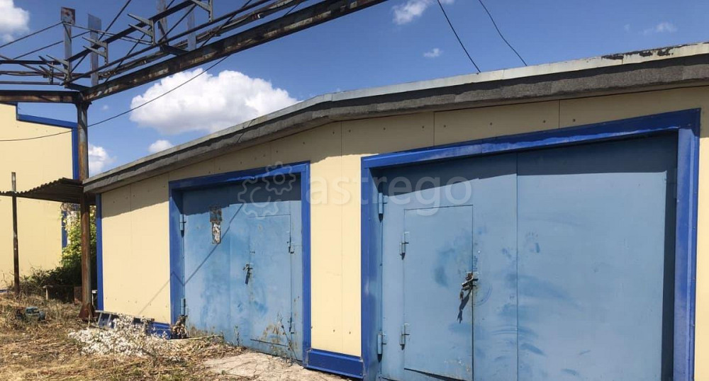 Производственное, 1500 м2 Строитель - изображение 3