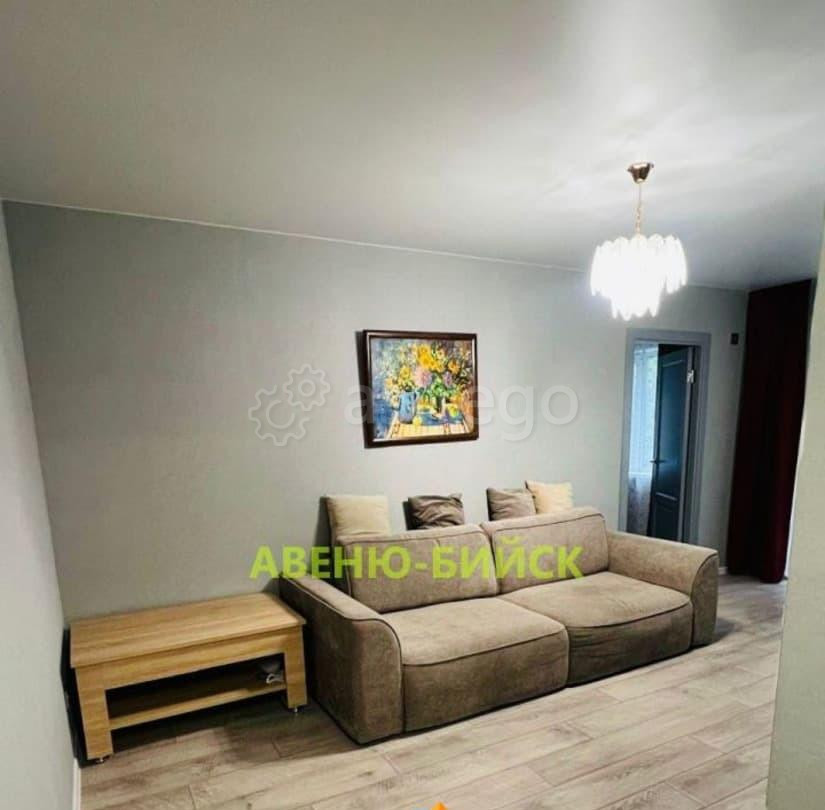 2-комн. квартира, 45.8 м2, 2/5 эт. Бийск - изображение 3