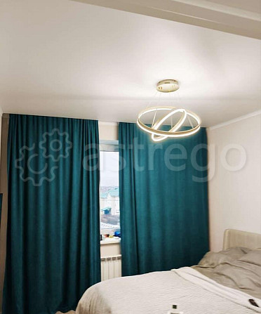 2-комн. квартира, 60 м2, 2/3 эт. Дубовое - изображение 1