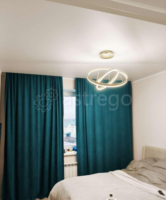 2-комн. квартира, 60 м2, 2/3 эт. Дубовое - изображение 1