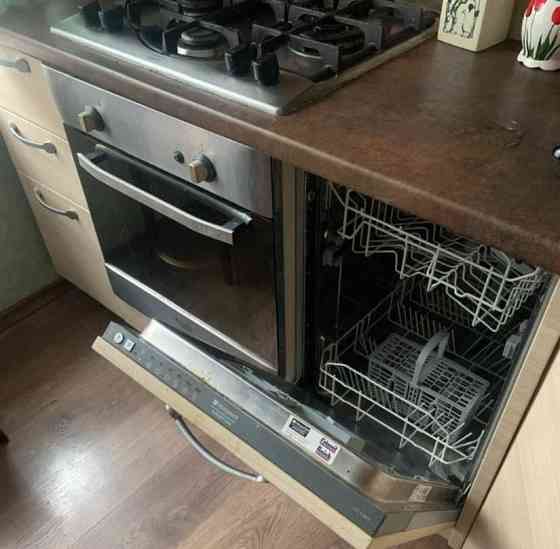 3-комн. квартира, 58 м2, 3/5 эт. Одинцово