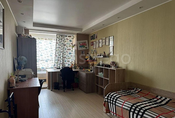 3-комн. квартира, 110 м2, 9/14 эт. Уфа - изображение 5