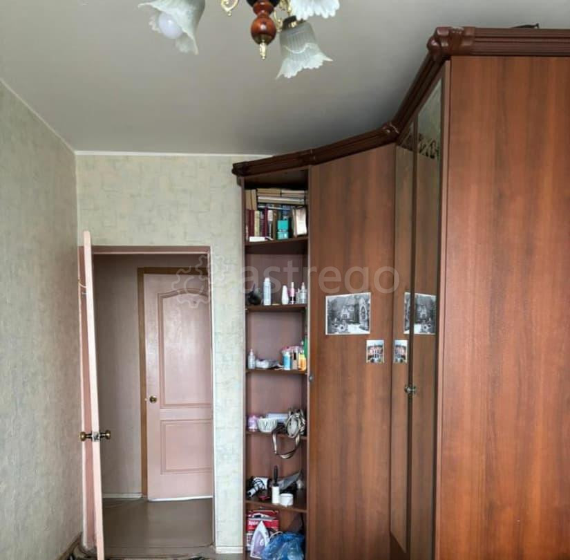Комната, 31 м2, 7/12 эт. Москва - изображение 4