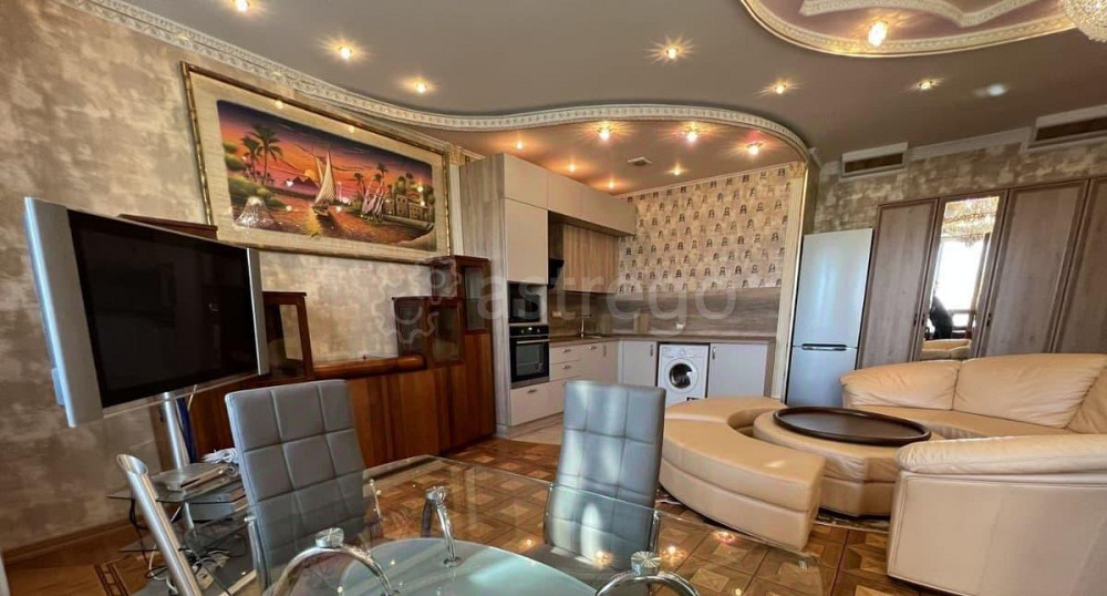 Студия, 60 м2, 17/22 эт. Москва - изображение 7