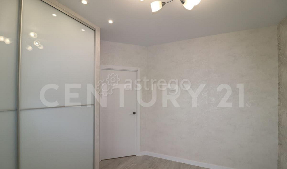 2-комн. квартира, 40 м2, 10/16 эт. Барнаул - изображение 4