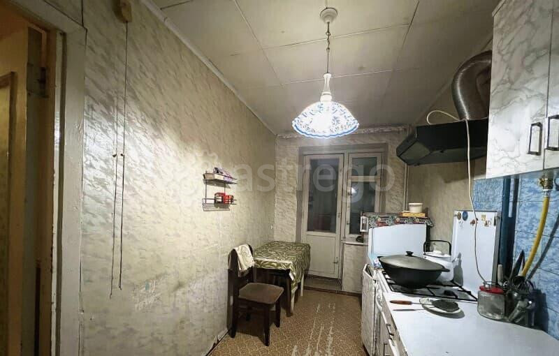 2-комн. квартира, 44 м2, 6/9 эт. Орехово-Зуево - изображение 3