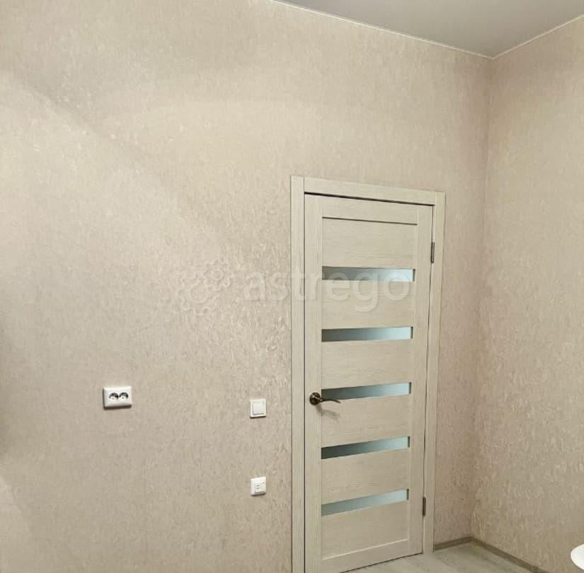 1-комн. квартира, 34.2 м2, 20/22 эт. Москва - изображение 6