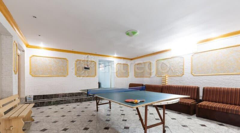 Коттедж, 750 м2 Балашиха - изображение 4