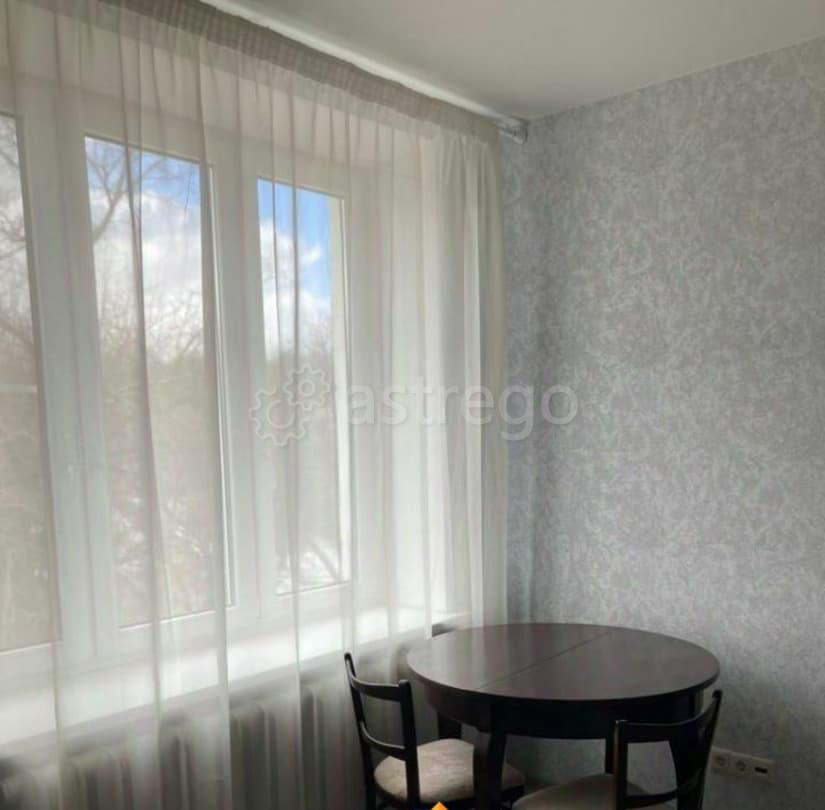 3-комн. квартира, 63 м2, 4/9 эт. Москва - изображение 4