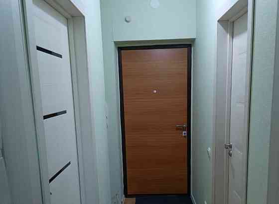 2-комн. квартира, 40 м2, 2/20 эт. Красноярск