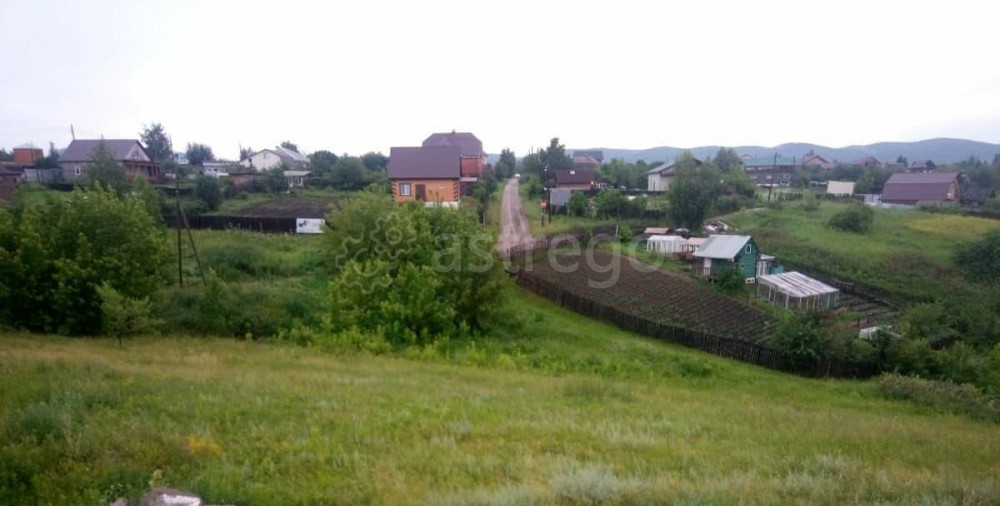Земельный участок, 10 соток Красноярск - изображение 3