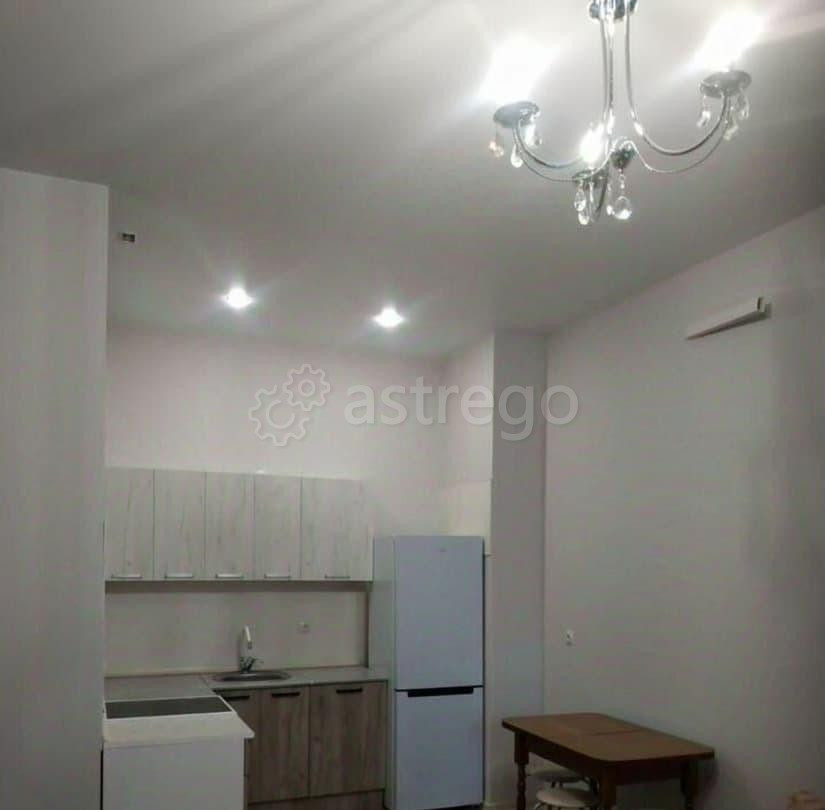 1-комн. квартира, 45 м2, 4/19 эт. Москва - изображение 4
