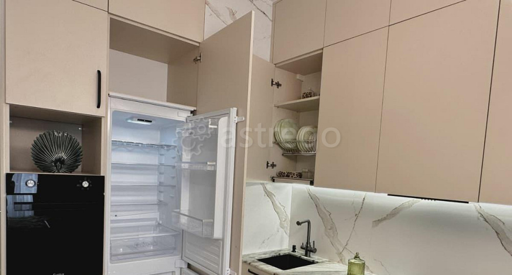 Студия, 27 м2, 5/9 эт. Санкт-Петербург - изображение 1