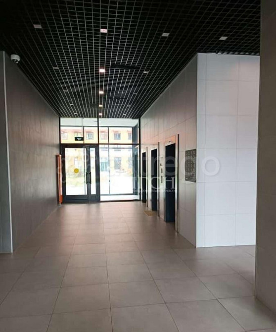 1-комн. квартира, 32 м2, 32/33 эт. Москва - изображение 1
