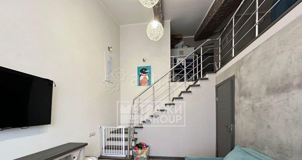 3-комн. квартира, 70 м2, 4/4 эт. Королев - изображение 5