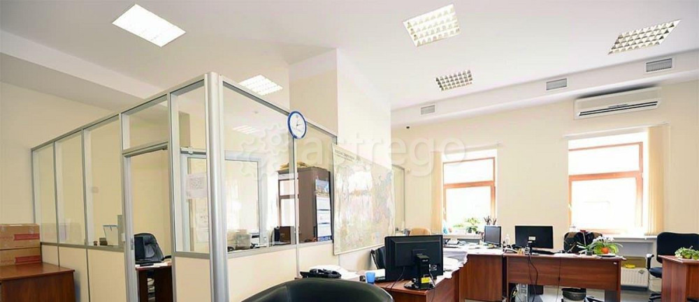 Офис, 276 м2 Санкт-Петербург - изображение 5