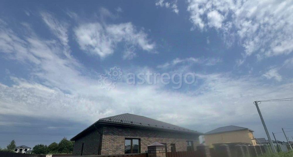 Коттедж, 152 м2, 8 соток, 1 эт. Раменское - изображение 6