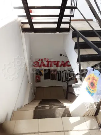 Помещение свободного назначения, 450 м2 Волгоград - изображение 1