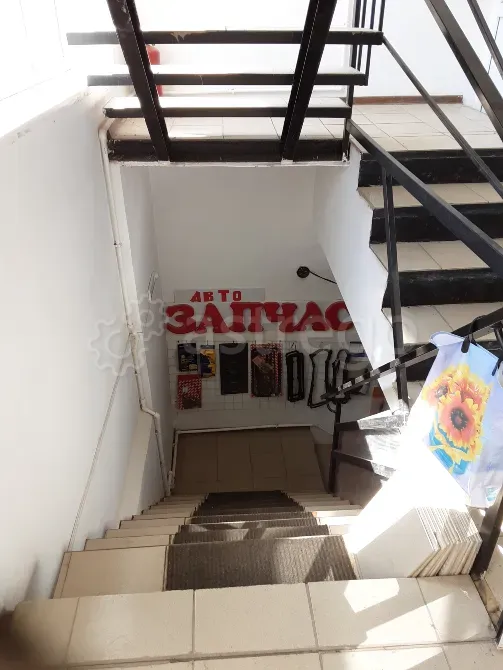 Помещение свободного назначения, 450 м2 Волгоград - изображение 1