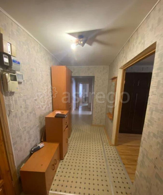3-комн. квартира, 79.1 м2, 2/15 эт. Уфа - изображение 10