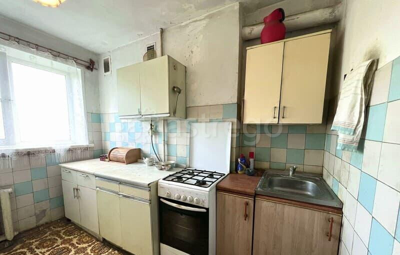 3-комн. квартира, 68 м2, 5/9 эт. Воскресенск - изображение 4