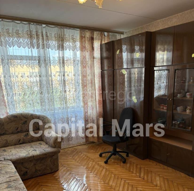 3-комн. квартира, 65 м2, 8/9 эт. Москва - изображение 7
