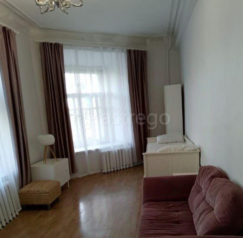 Комната, 23 м2, 2/7 эт. Санкт-Петербург - изображение 3