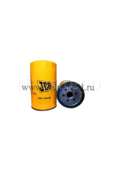 Фильтр масляный JCB 320/04133 Екатеринбург - изображение 1