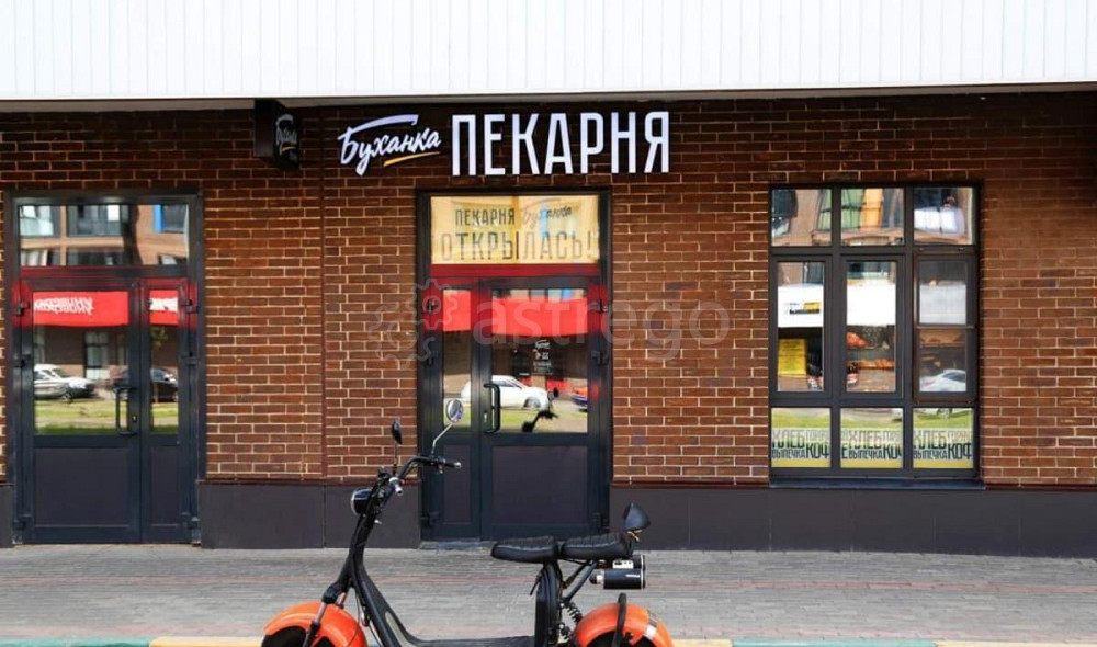 Свободного назначения, 92 м2 Мытищи - изображение 5