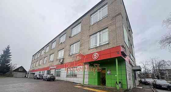 Свободного назначения, 650 м2 Хотьково