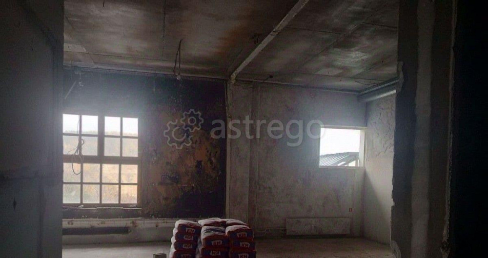 Свободного назначения, 53 м2 Дзержинский - изображение 4